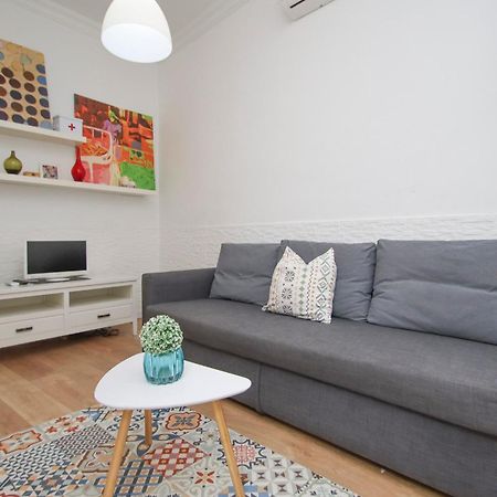 Lovely Apartment In The Old Town Of Siviglia Esterno foto