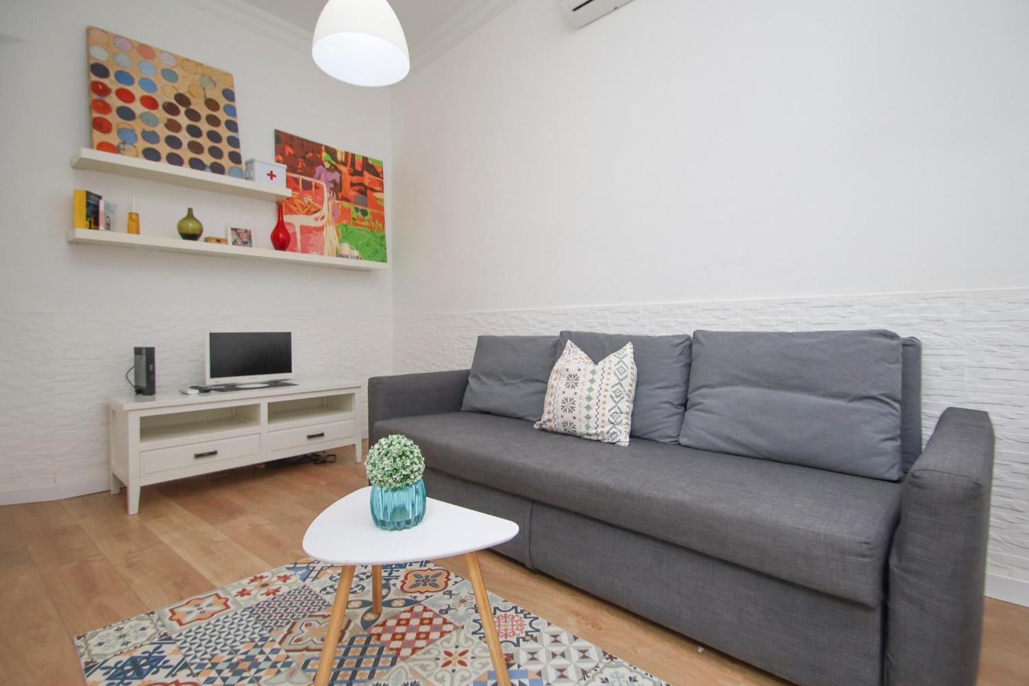 Lovely Apartment In The Old Town Of Siviglia Esterno foto