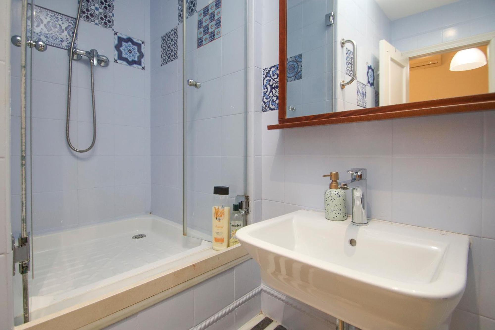 Lovely Apartment In The Old Town Of Siviglia Esterno foto