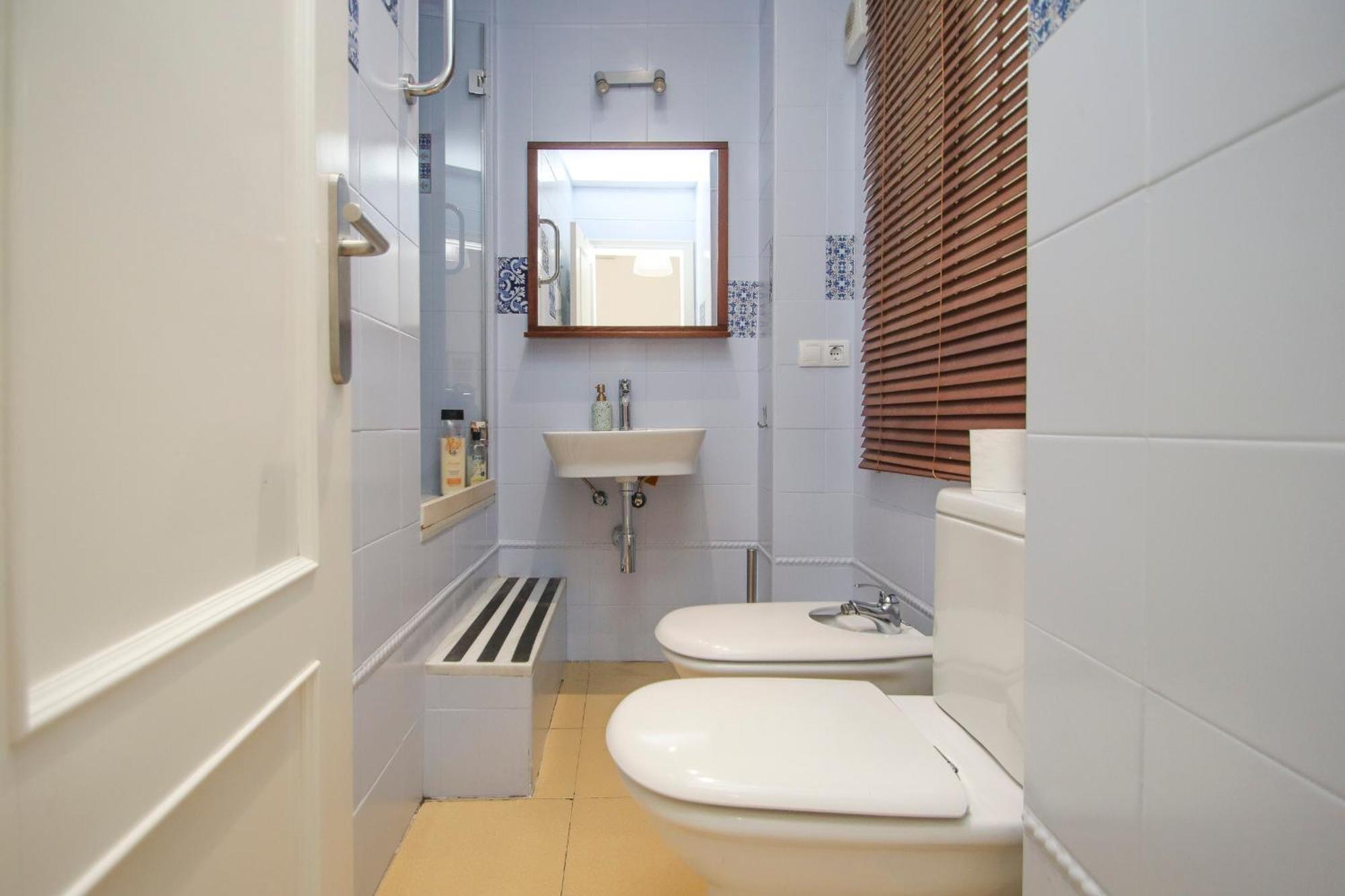 Lovely Apartment In The Old Town Of Siviglia Esterno foto