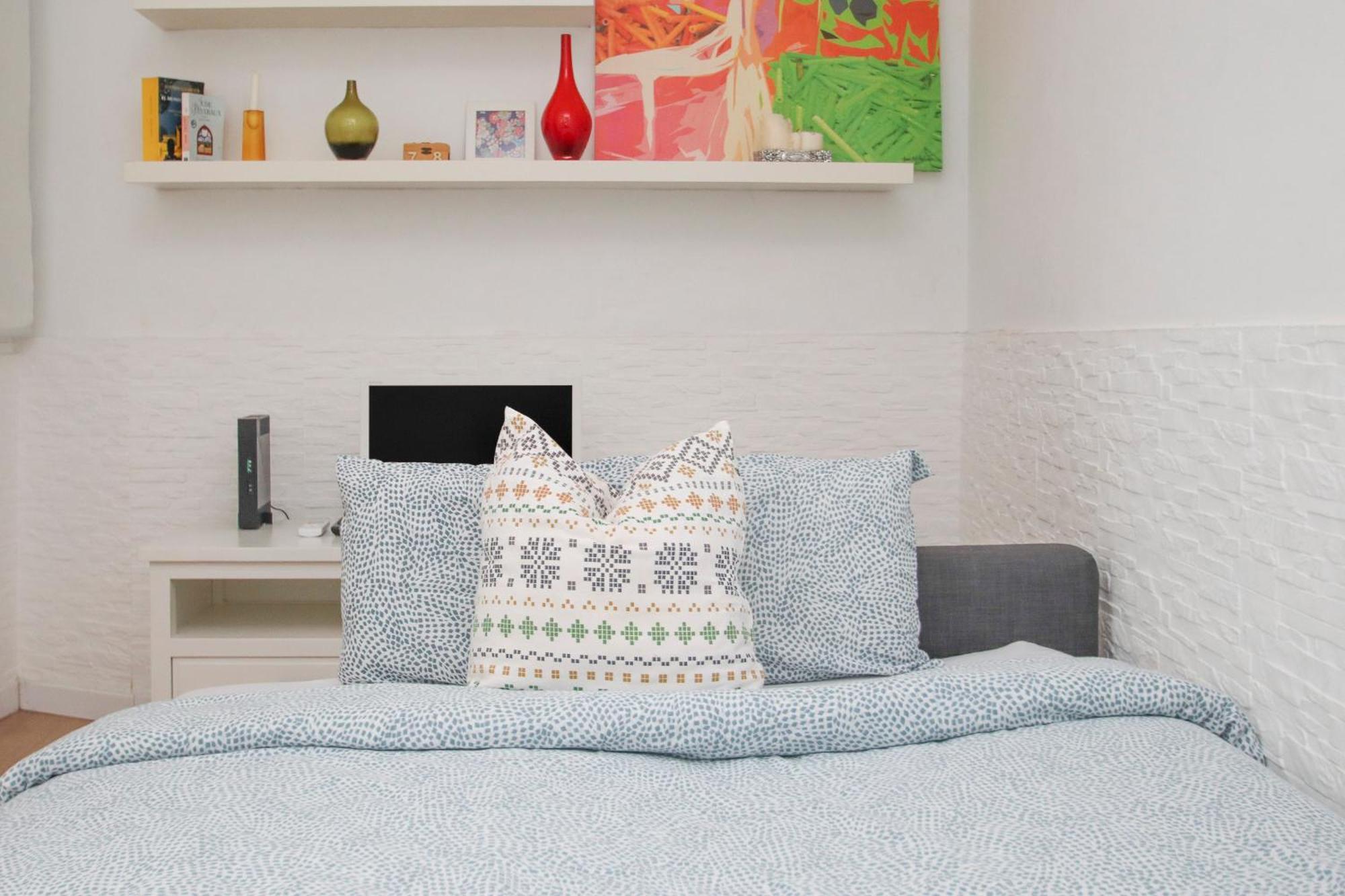 Lovely Apartment In The Old Town Of Siviglia Esterno foto